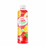 450ml Bottle Original Fruit Punch Juice Drink